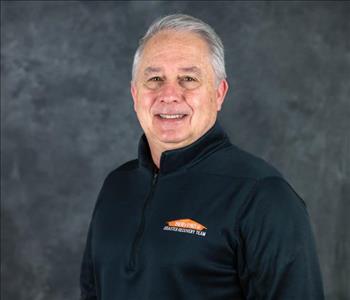 Rick Talbot - Marketing Representative, team member at SERVPRO of Portland, South Portland and The Sebago Lake Region