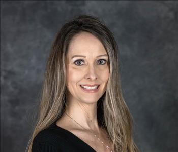Kelly Overlock- Marketing Representative, team member at SERVPRO of Portland, South Portland and The Sebago Lake Region